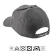 Кепка Hoegert ALF размер универсальный (HT5K492) - изображение 2