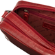 Жіноча шкіряна сумка Visconti S40 Brooklyn (Red) - зображення 7