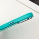 Чохол TPU+PC Lily with MagSafe для Apple iPhone 13 Pro Max (6.7") Green - зображення 6