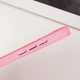 Чохол TPU+PC Lily with MagSafe для Apple iPhone 13 Pro Max (6.7") Light Pink - изображение 7