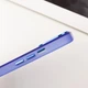 Чохол TPU+PC Lily with MagSafe для Apple iPhone 13 Pro Max (6.7") Blue - изображение 7