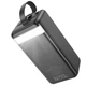 Портативний ЗП Power Bank Hoco J123C Element 22.5W+PD20W 60000 mAh Black (ITS-00000071644_1) - изображение 1