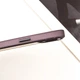 Противоударный Чехол TPU+PC Lily with MagSafe для Apple iPhone 14 (6.1") Dark Purple - изображение 6