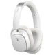 Накладные беспроводные наушники Baseus Bowie H1 Pro Noise-Cancellation (A00050601) Moon White - изображение 5