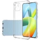 TPU чохол GETMAN Ease logo посилені кути Full Camera для Xiaomi Redmi A1+ / Poco C50 / A2+ - зображення 1