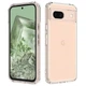 TPU чохол Epic Transparent 1,5mm Full Camera для Google Pixel 8a Безбарвний (прозорий) - изображение 2