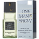 Woda toaletowa męska Jacques Bogart Bogart One Man Show 100 ml (3355991000230/3355991000223) - obraz 1