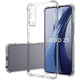 TPU чехол GETMAN Ease logo усиленные углы Full Camera для Vivo iQOO Z3 Бесцветный (прозрачный) - 00000071846_1 - изображение 1