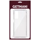 TPU чехол GETMAN Ease logo усиленные углы Full Camera для Vivo iQOO Z3 Бесцветный (прозрачный) - 00000071846_1 - изображение 4