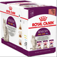 Вологий корм для дорослих кішок Royal Canin Sensory Multipack, 12* 85 г - зображення 2
