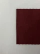 Комплект штор MANA микровелюр Diamond 250*260 см, две шторы. Цвет бордовый (197). - изображение 2