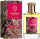 Парфумерна вода унісекс The Woods Collection Wild Roses 100 мл (3760294350607) - зображення 1