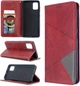 Чохол книжка SHLab Prisma Samsung Galaxy A51 A515 Red (36294-2D) - зображення 1