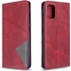 Чохол книжка SHLab Prisma Samsung Galaxy A51 A515 Red (36294-2D) - зображення 2