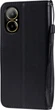 Чохол книжка Realme C67 (чохол кіт та дерево) Black (35770-2B) - зображення 2
