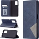 Чохол книжка SHLab Prisma Xiaomi Poco M3 Blue (36318-28) - зображення 1