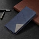 Чохол книжка SHLab Prisma Xiaomi Poco M3 Blue (36318-28) - зображення 6