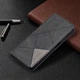 Чехол книжка SHLab Prisma Xiaomi Poco M3 Black (36318-2B) - изображение 6