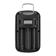 Мини-прожектор S-link SL-F673 с магнитом - изображение 7