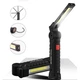 Светодиодный фонарь W52 SMD+COB кемпинг - изображение 1