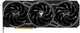 Karta graficzna Gainward PCI-Ex GeForce RTX 4080 Super Phoenix 16GB GDDR6X (256bit) (2550/23000) (HDMI, 3 x DisplayPort) (NED408S019T2-1032X) - obraz 2