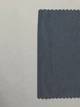 Комплект штор MANA микровелюр Diamond 200*260 см, две шторы. Цвет серый с синим оттенком (501). - изображение 2