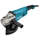 Кутова шліфмашина Makita GA 9020 RF (GA9020RF) - зображення 1