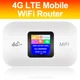 Маршрутизатор BauTech портативный&nbsp;4G Lte Wi-Fi Белый (1014-447-00) - изображение 1