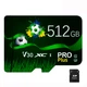 Карта памяти BauTech 512 GB V30 U3 Чёрный (1014-451-02) - изображение 9