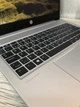 Ноутбук HP ProBook 445 G6 \ 14.0 \ HD \ Ryzen 3 2300U \ Ram 8 GB \ 128 GB для обучения работы \ - Б/У - изображение 6