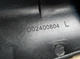 Кронштейн переднього бампера лівий TEMPEST 020 0142 931 DAEWOO NEXIA - зображення 4