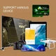 Карта памяти BauTech 256 GB V30 U3 Чёрный (1014-451-01) - изображение 6