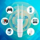 Маршрутизатор BauTech уличный Wi-Fi&nbsp;4G Белый (1014-474-00) - изображение 18