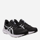 Buty do biegania po asfalcie męskie ASICS Jolt 4 1011B603-002 40.5 (7.5US) 25.5 cm Czarny/Biały (4550456286887) - obraz 2