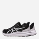 Buty do biegania po asfalcie męskie ASICS Jolt 4 1011B603-002 44 (10US) 28 cm Czarny/Biały (4550456286719) - obraz 3