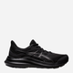 Buty do biegania po asfalcie damskie ASICS Jolt 4 1012B421-001 38 (7US) 24 cm Czarne (4550456319264) - obraz 1