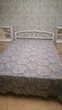 Ліжко Tobi Sho VERONA-1 полуторне металеве 190X120 Білий - зображення 6