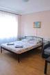 Кровать Tobi Sho VERONA-1 двухспальная металлическая 190X160 Черный - изображение 7