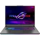 Ноутбук Asus ROG Strix G18 (G814JV-N6035) 18" WQXGA / Intel Core i7-13650HX / RAM 16 ГБ / SSD 1 ТБ / RTX 4060 / FreeDos - зображення 1