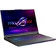 Ноутбук Asus ROG Strix G18 (G814JV-N6035) 18" WQXGA / Intel Core i7-13650HX / RAM 16 ГБ / SSD 1 ТБ / RTX 4060 / FreeDos - зображення 2
