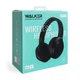 Наушники Bluetooth WALKER WBT-73 black - изображение 6