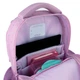 Школьный рюкзак, Kite Education K24-773M-1 Magical (7789722) - изображение 4