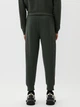 Брюки спортивні John Richmond HMP24007PA XL (110494XL) Хаки - изображение 2