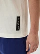 Футболка John Richmond HMP24009TS 2XL (1103982XL) Белый - изображение 4