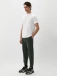 Футболка John Richmond HMP24045TS L (110421L) Белый - изображение 3