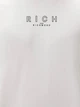 Футболка John Richmond HMP24045TS L (110421L) Белый - изображение 4
