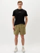 Футболка HMP24071TS в черном цвете John Richmond HMP24071TS XL (110359XL) Черный - изображение 2