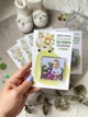 Магніт для гостя на День народження Сафарі HeyBaby - изображение 1