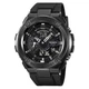 Часы наручные 2101BK SKMEI, BLACK - изображение 1