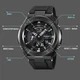 Часы наручные 2101BK SKMEI, BLACK - изображение 8